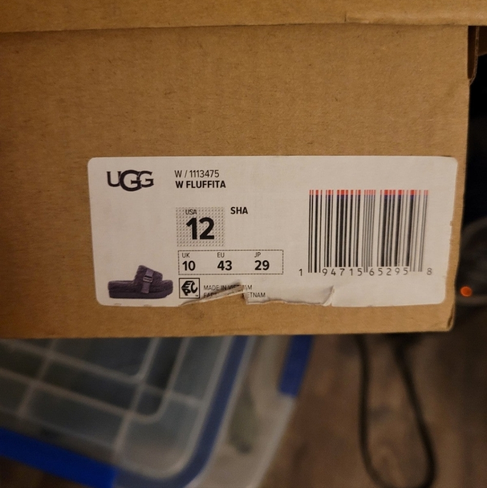 Ugg Slip Ons - image 4